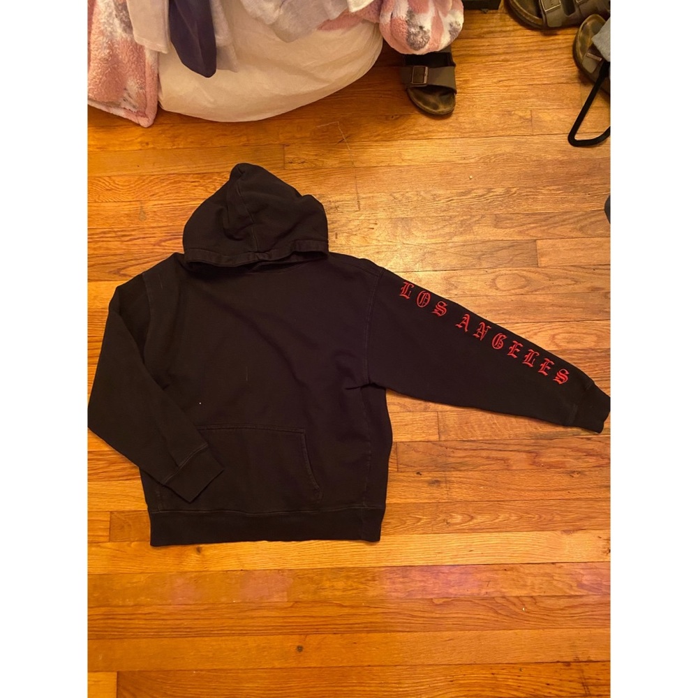 Brandy Melville sweatshirt